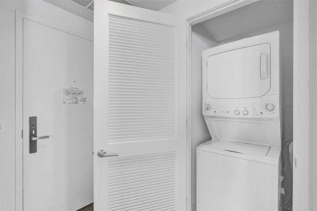 Hyde Beach House - Millionaire 2 Bd 2 Ba Apt, Direct Ocean View, 5 Min Walk To Ocean Hollywood Eksteriør bilde